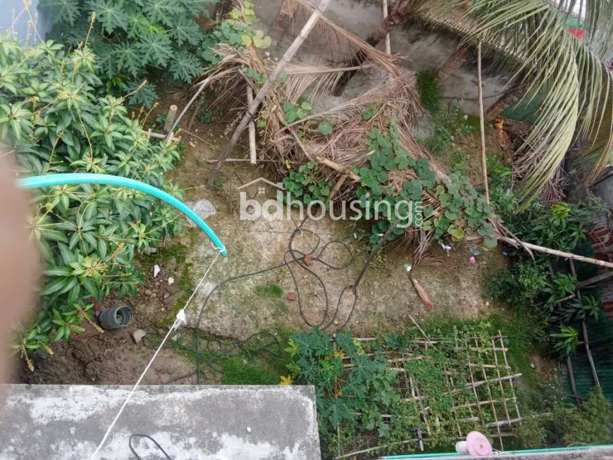 Mohima manjil, Residential Plot at Uttara