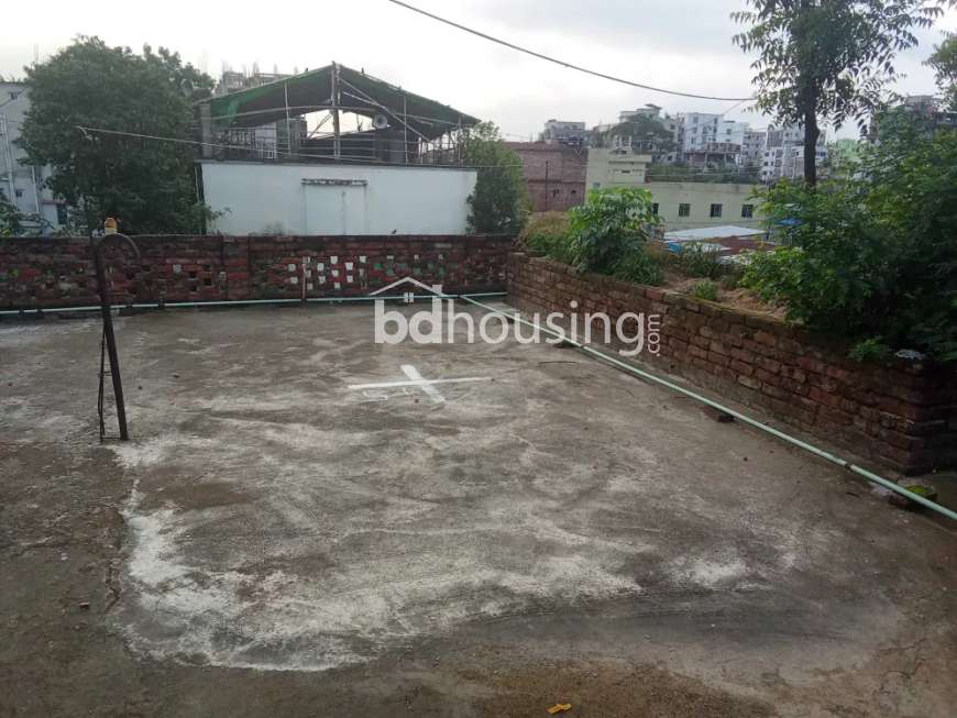 Mohima manjil, Residential Plot at Uttara