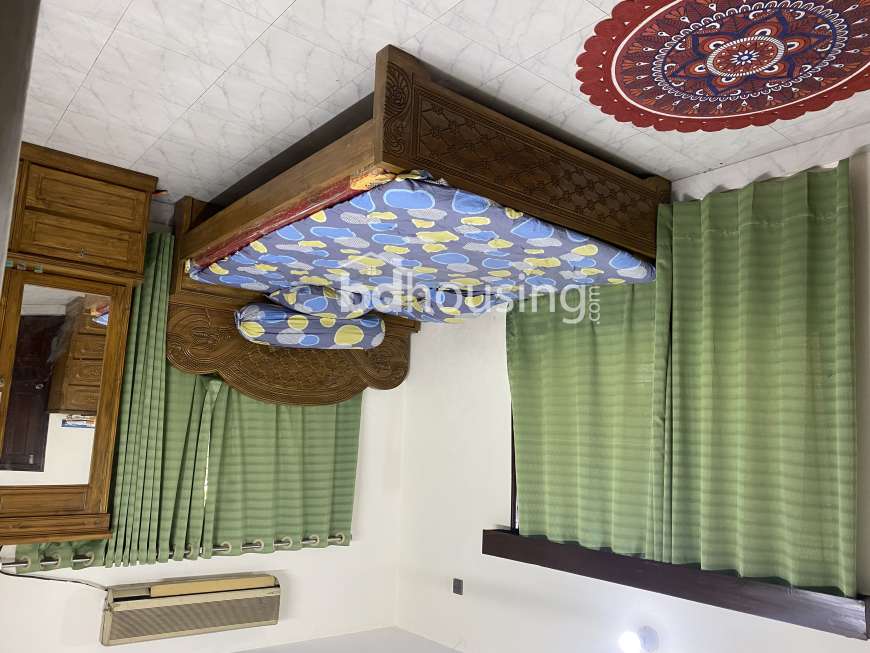 Paltan Housing Society, Apartment/Flats at Purana Paltan