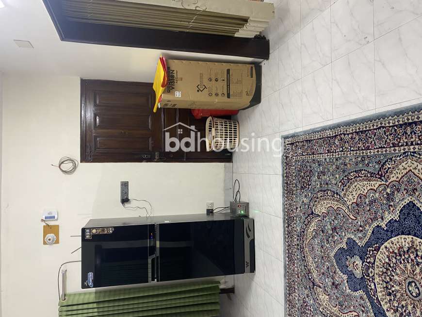 Paltan Housing Society, Apartment/Flats at Purana Paltan
