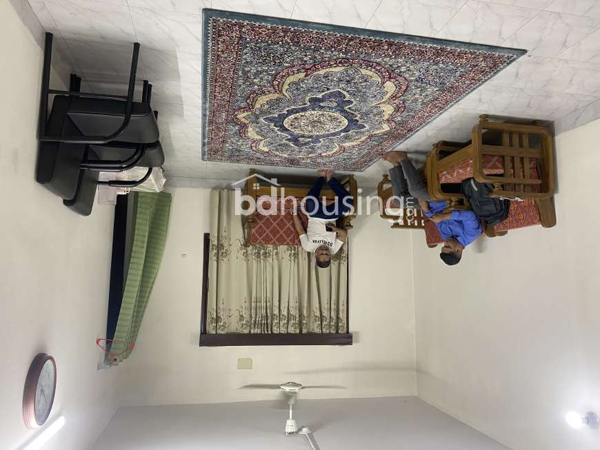 Paltan Housing Society, Apartment/Flats at Purana Paltan