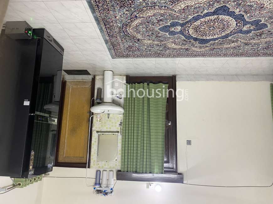 Paltan Housing Society, Apartment/Flats at Purana Paltan