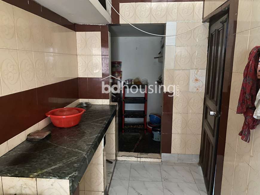 Paltan Housing Society, Apartment/Flats at Purana Paltan
