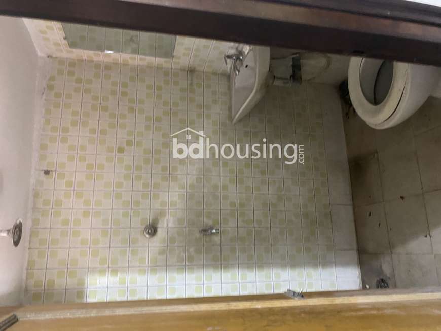 Paltan Housing Society, Apartment/Flats at Purana Paltan