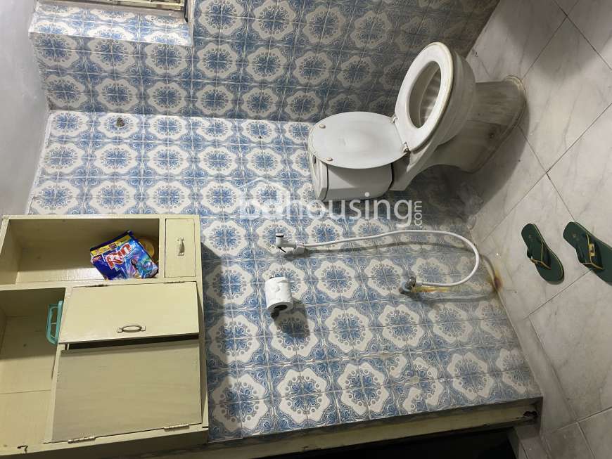 Paltan Housing Society, Apartment/Flats at Purana Paltan