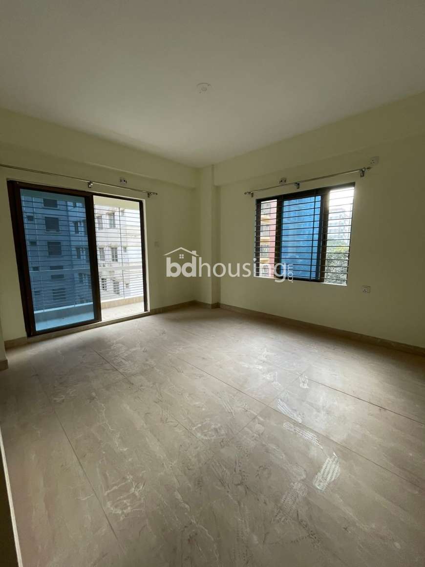 Plaza, Apartment/Flats at Mohammadpur