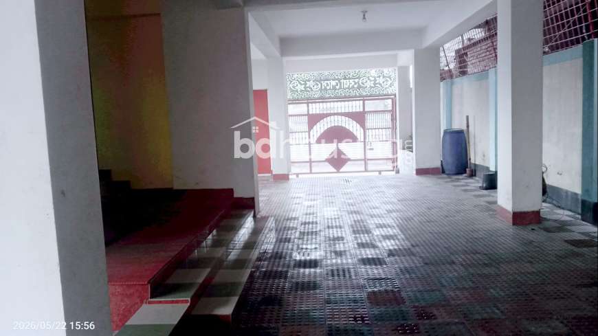 বেলাশেষে, Apartment/Flats at Tongi