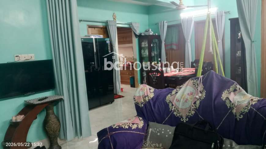 বেলাশেষে, Apartment/Flats at Tongi