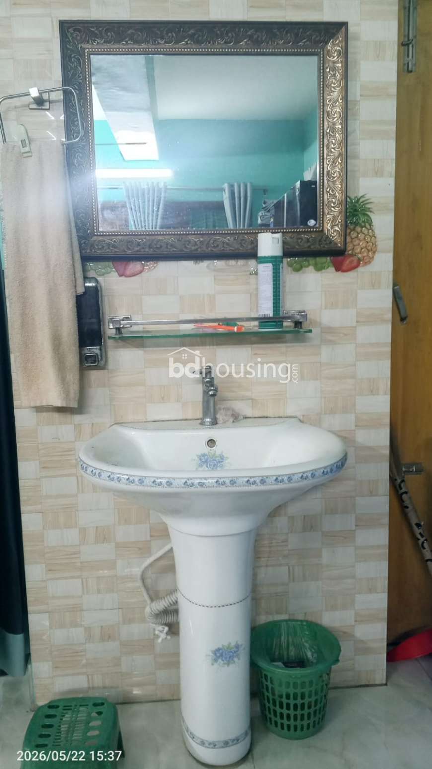বেলাশেষে, Apartment/Flats at Tongi