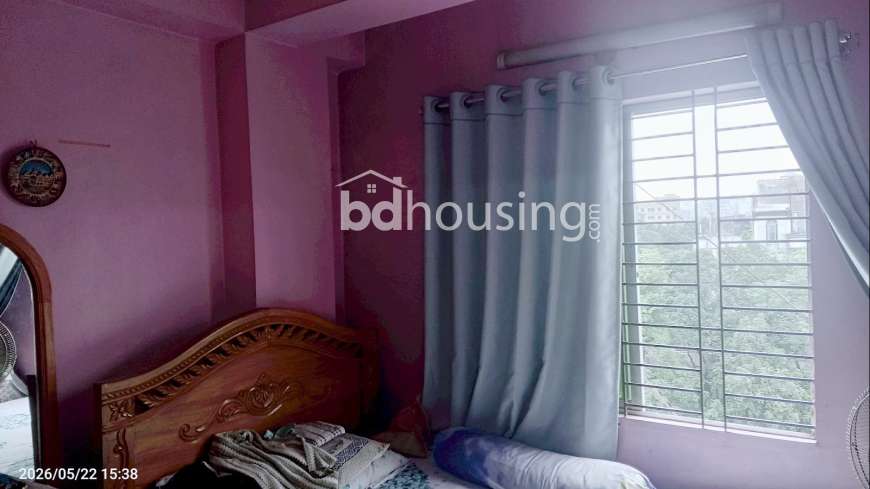 বেলাশেষে, Apartment/Flats at Tongi