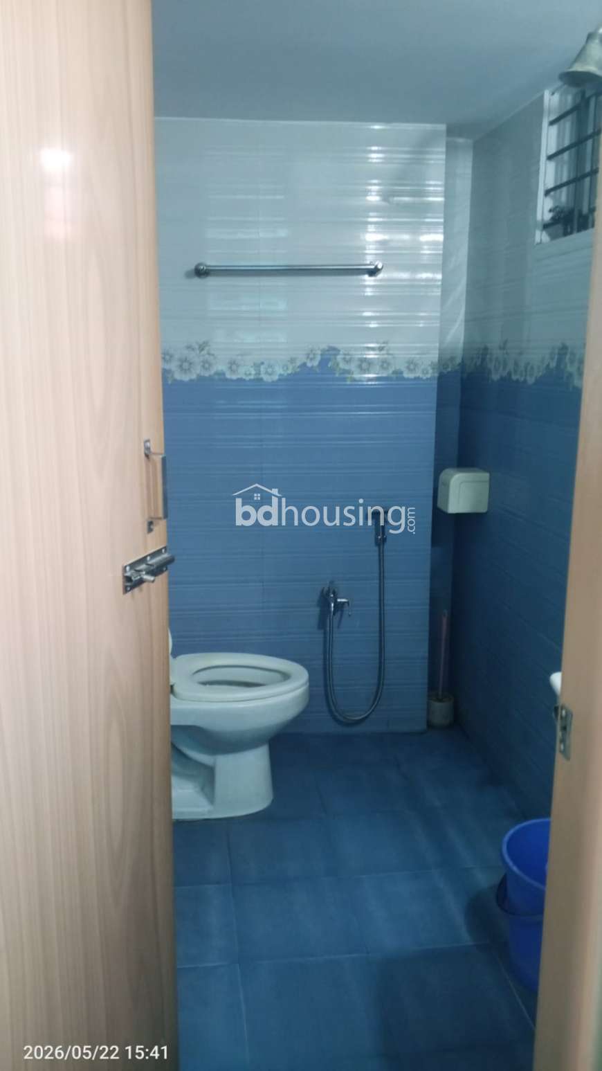 বেলাশেষে, Apartment/Flats at Tongi