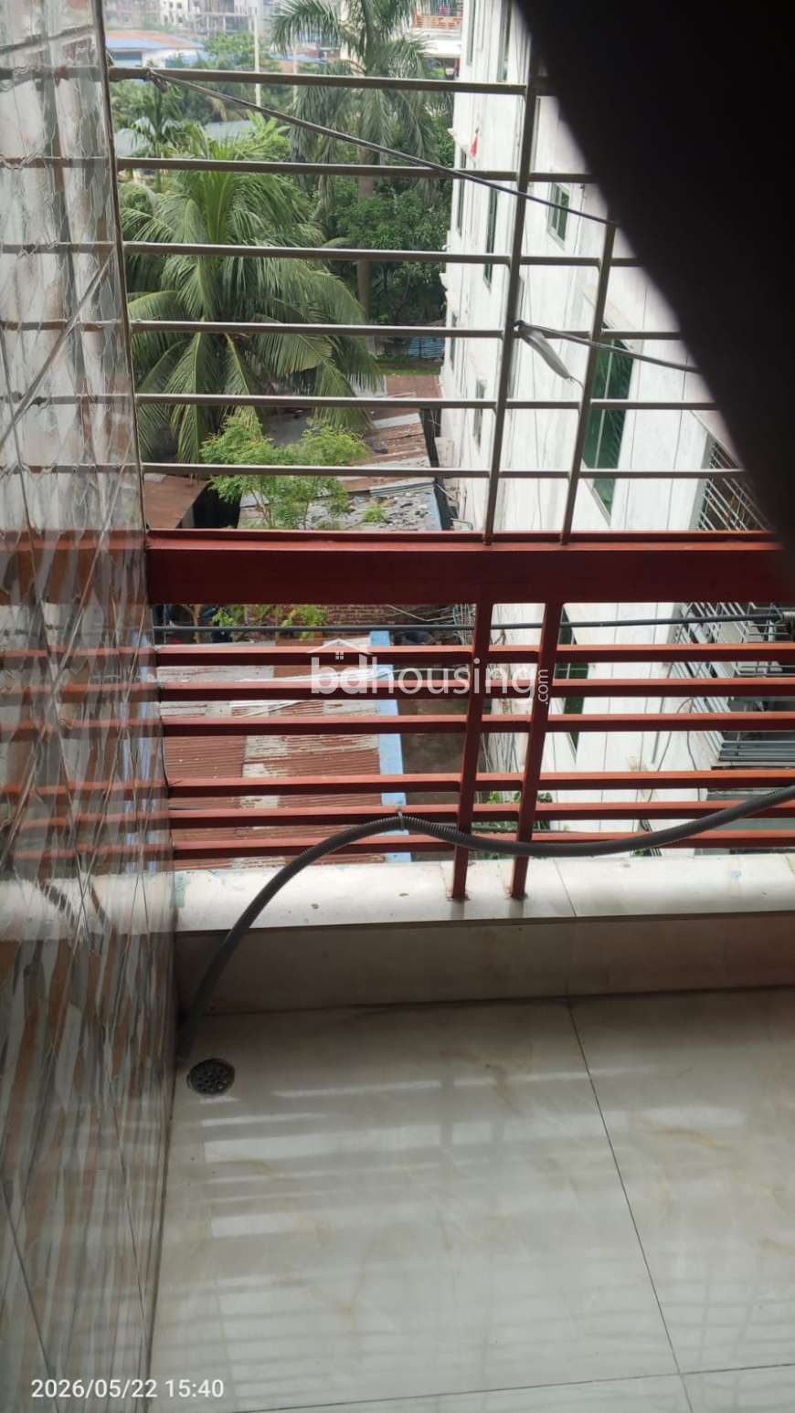 বেলাশেষে, Apartment/Flats at Tongi