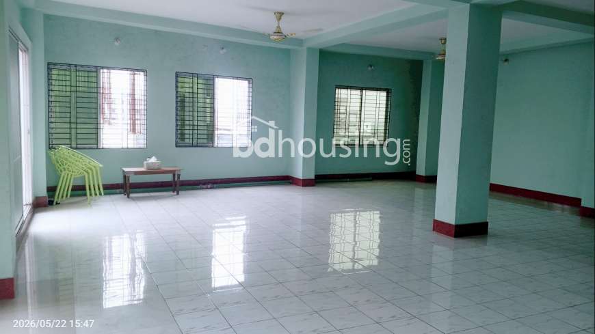 বেলাশেষে, Apartment/Flats at Tongi