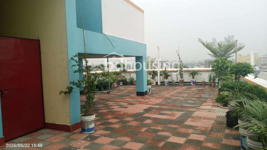 বেলাশেষে, Apartment/Flats at Tongi