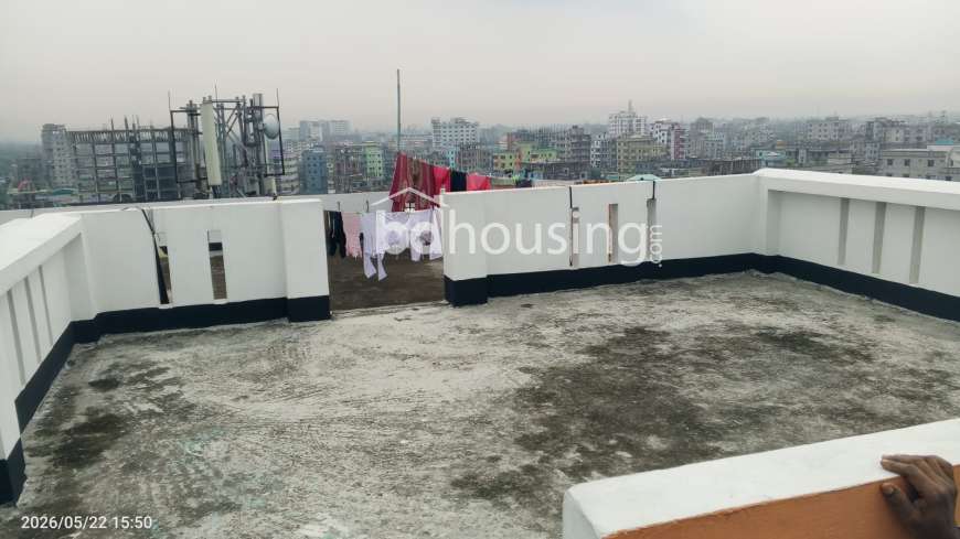 বেলাশেষে, Apartment/Flats at Tongi