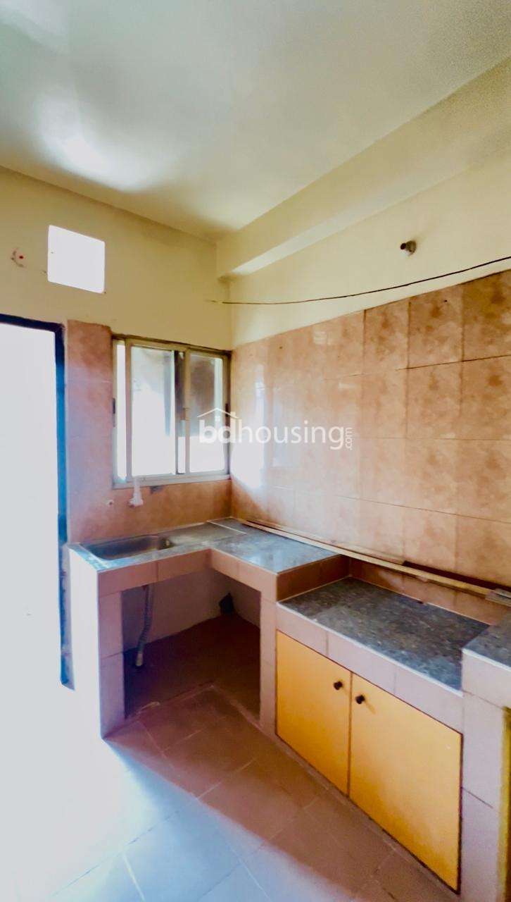 Flat for Sale at Dhanmondi, Apartment/Flats at Dhanmondi