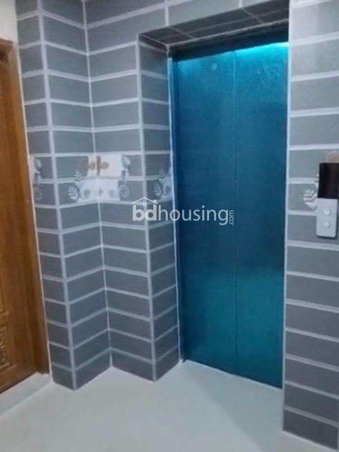 Unity builders, Apartment/Flats at Khilgaon