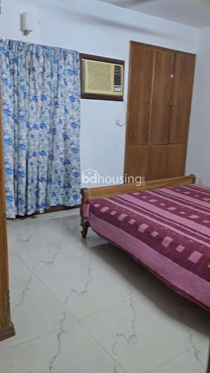 Nandan Garden, Apartment/Flats at Uttara