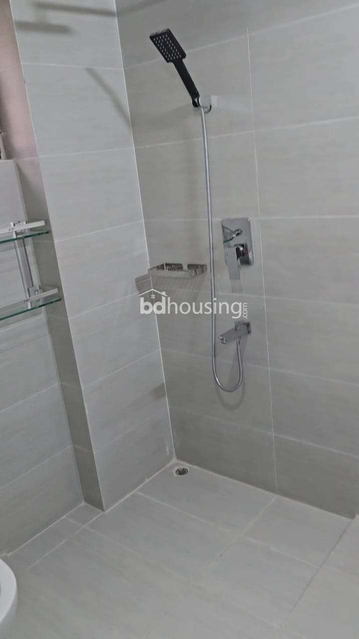 Nandan Garden, Apartment/Flats at Uttara