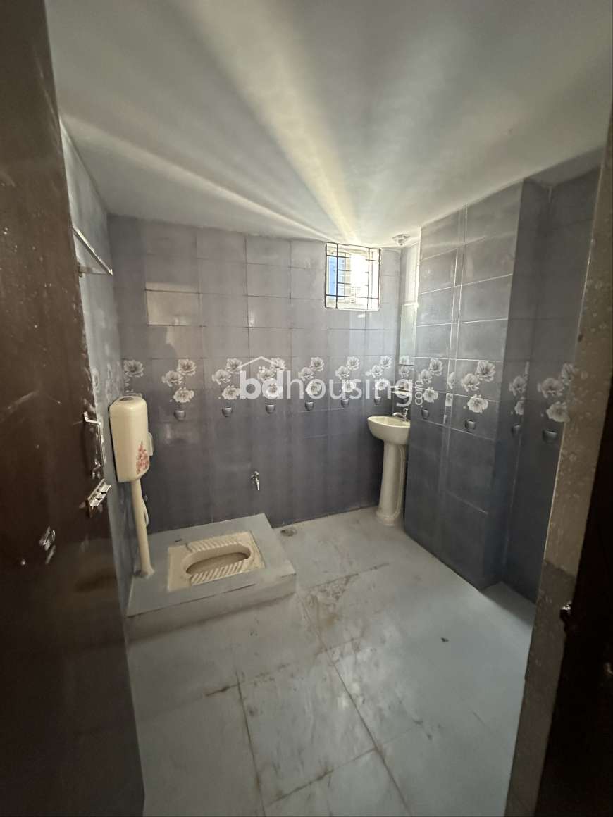 Ready Flat for sale - Dhaka Uddayan, Apartment/Flats at Mohammadpur
