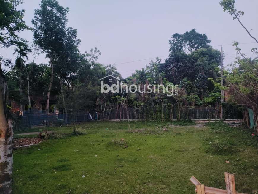 BEST AFFORDABLE LAND NEAR KHULNA CITY, Residential Plot at Lobon Chora