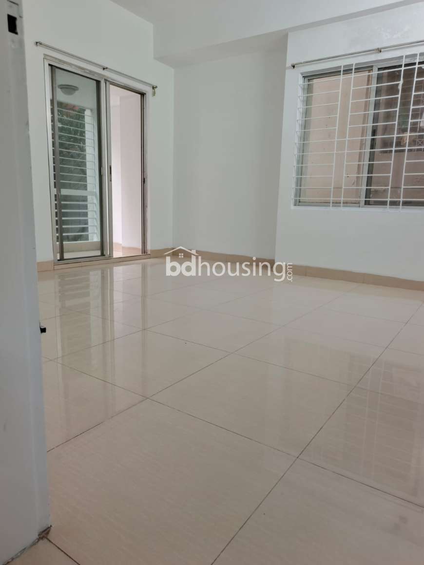 Dilara, Apartment/Flats at Bashundhara R/A