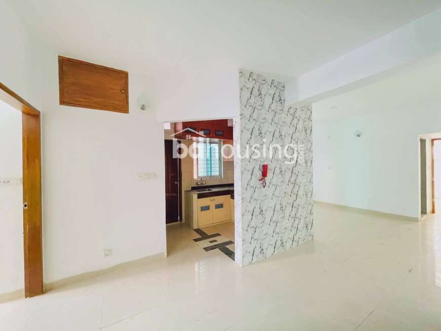 SDDL, Apartment/Flats at Uttara