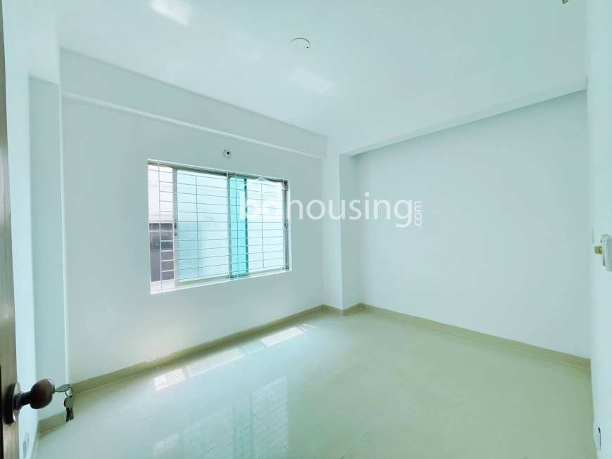 SDDL, Apartment/Flats at Uttara
