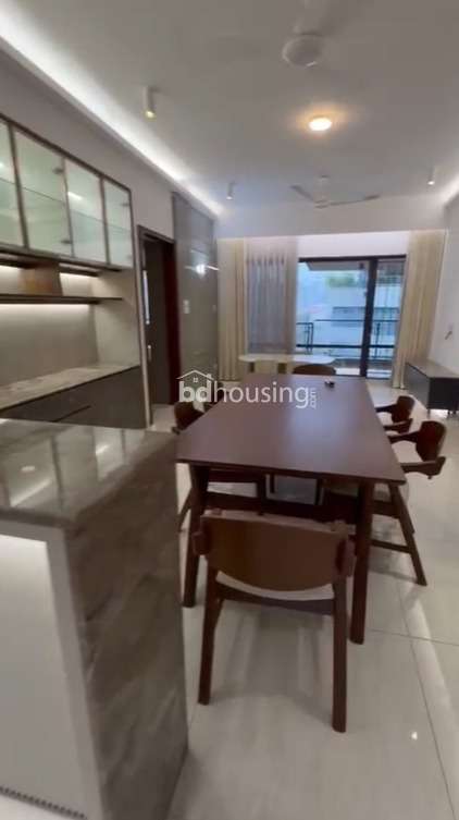 Taribhuban, Apartment/Flats at Baridhara