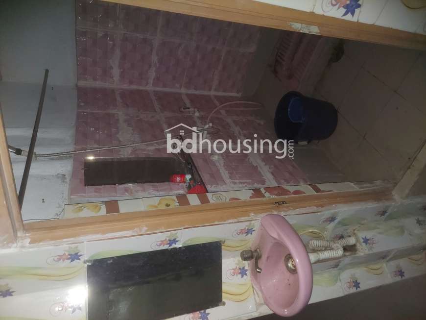 হামিদ ভিলা, Apartment/Flats at Jatrabari