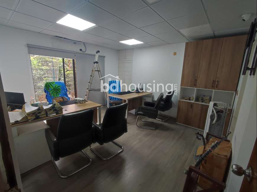 House #5A, Office Space at Gulshan 02