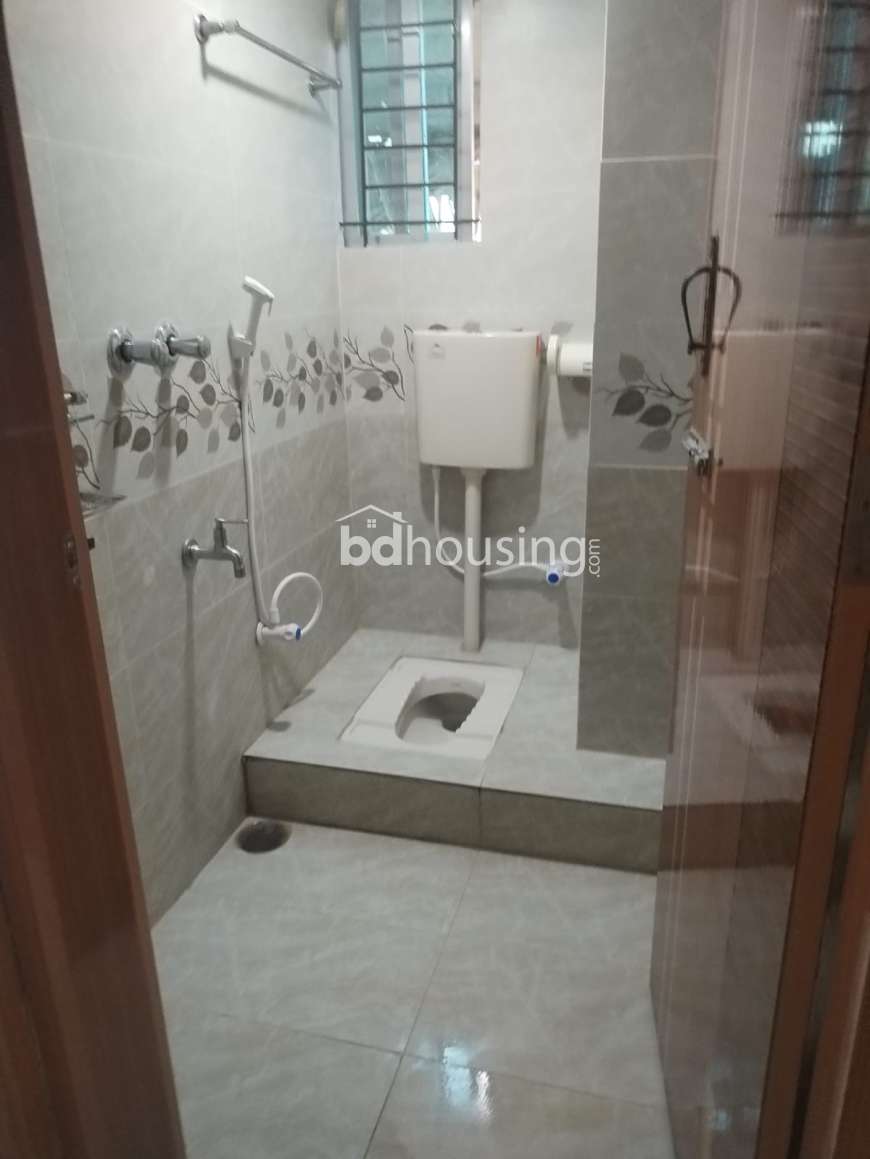 Baitul Lahzah, Apartment/Flats at Mirpur 12