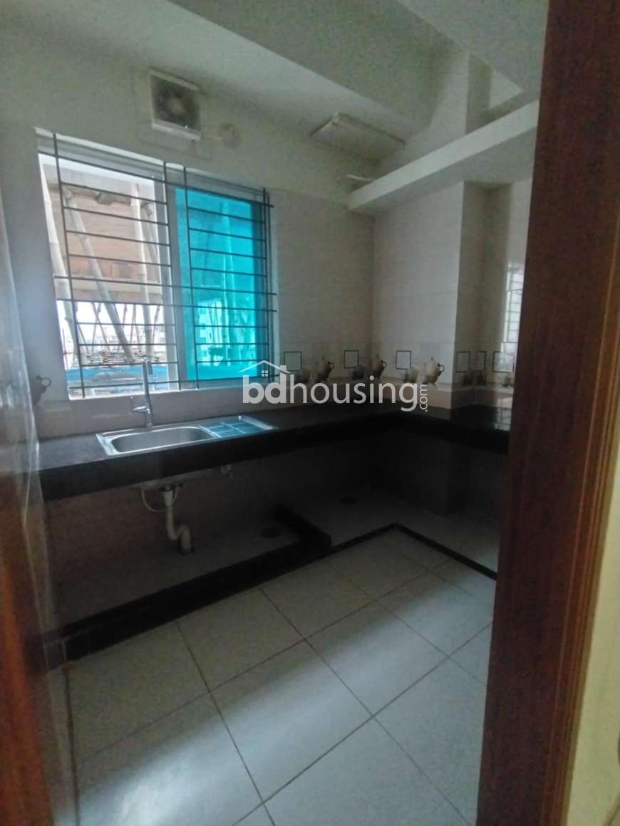 Baitul Lahzah, Apartment/Flats at Mirpur 12