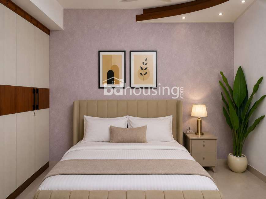 Bellisimo, Apartment/Flats at Uttara