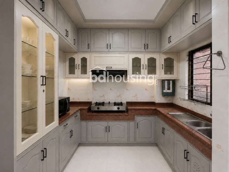 Bellisimo, Apartment/Flats at Uttara