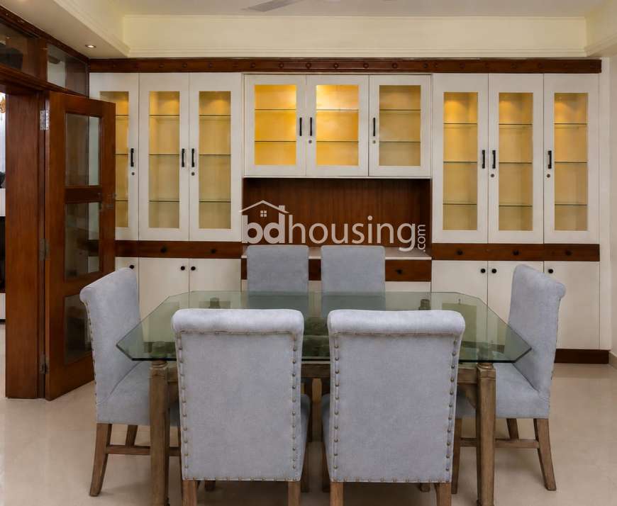Bellisimo, Apartment/Flats at Uttara