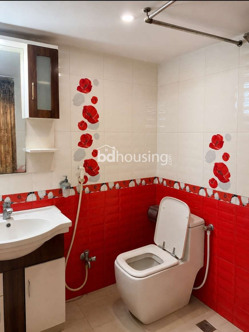 Bellisimo, Apartment/Flats at Uttara