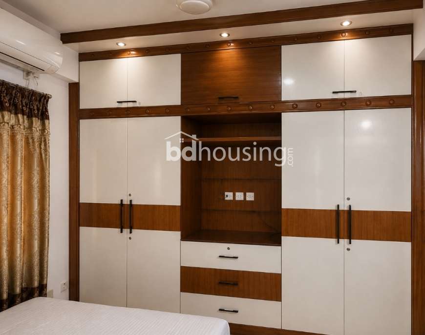 Bellisimo, Apartment/Flats at Uttara