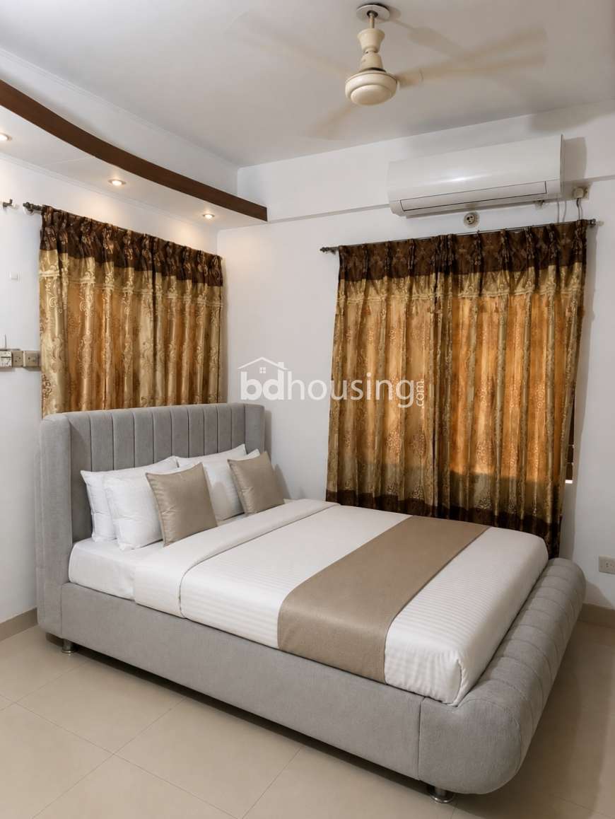 Bellisimo, Apartment/Flats at Uttara