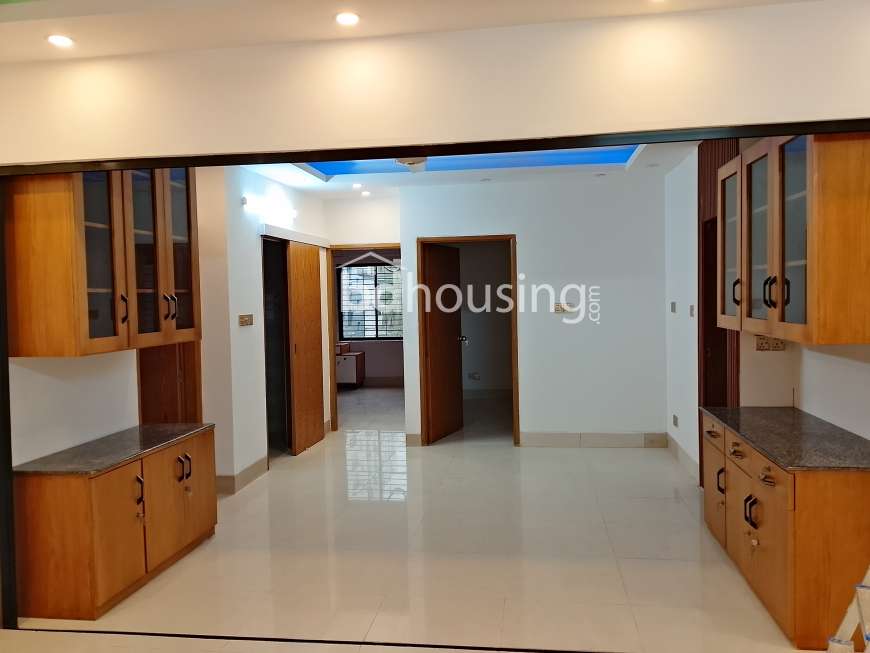 Khosh Mahal, Apartment/Flats at Dhanmondi