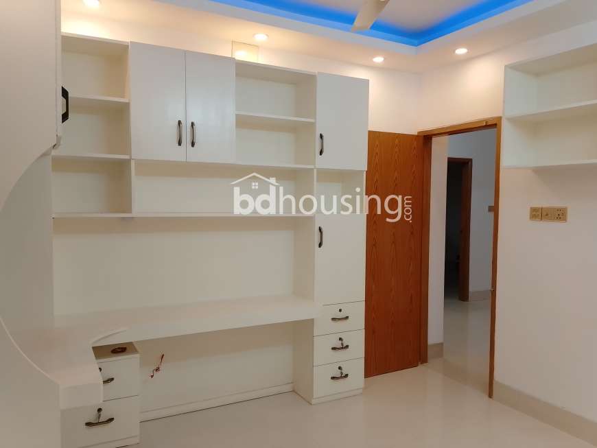 Khosh Mahal, Apartment/Flats at Dhanmondi