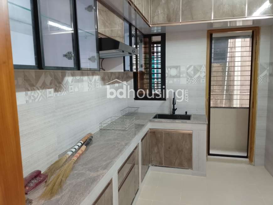 Khosh Mahal, Apartment/Flats at Dhanmondi