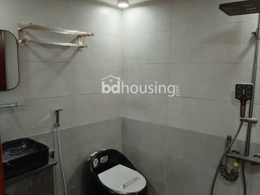 Khosh Mahal, Apartment/Flats at Dhanmondi