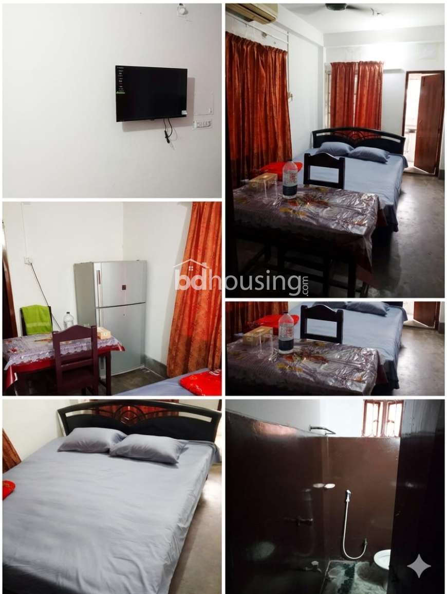 Shyamoli Accomodation, Apartment/Flats at Mohammadpur
