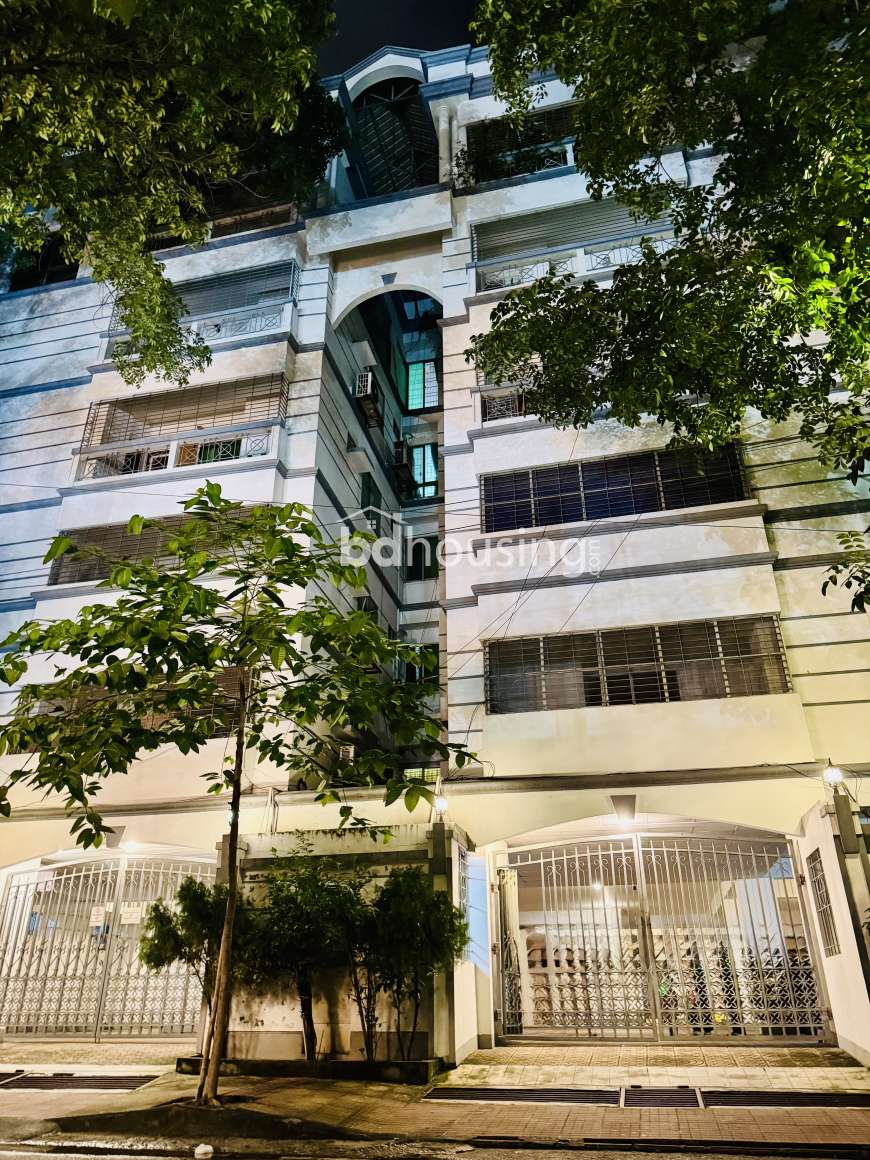 Sheltech Diamond Apartment, Apartment/Flats at Gulshan 02