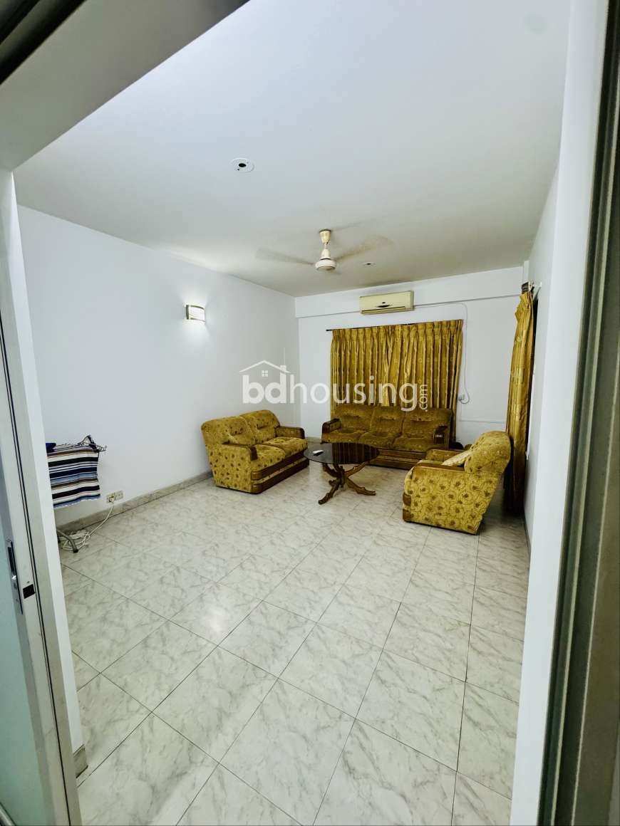 Sheltech Diamond Apartment, Apartment/Flats at Gulshan 02