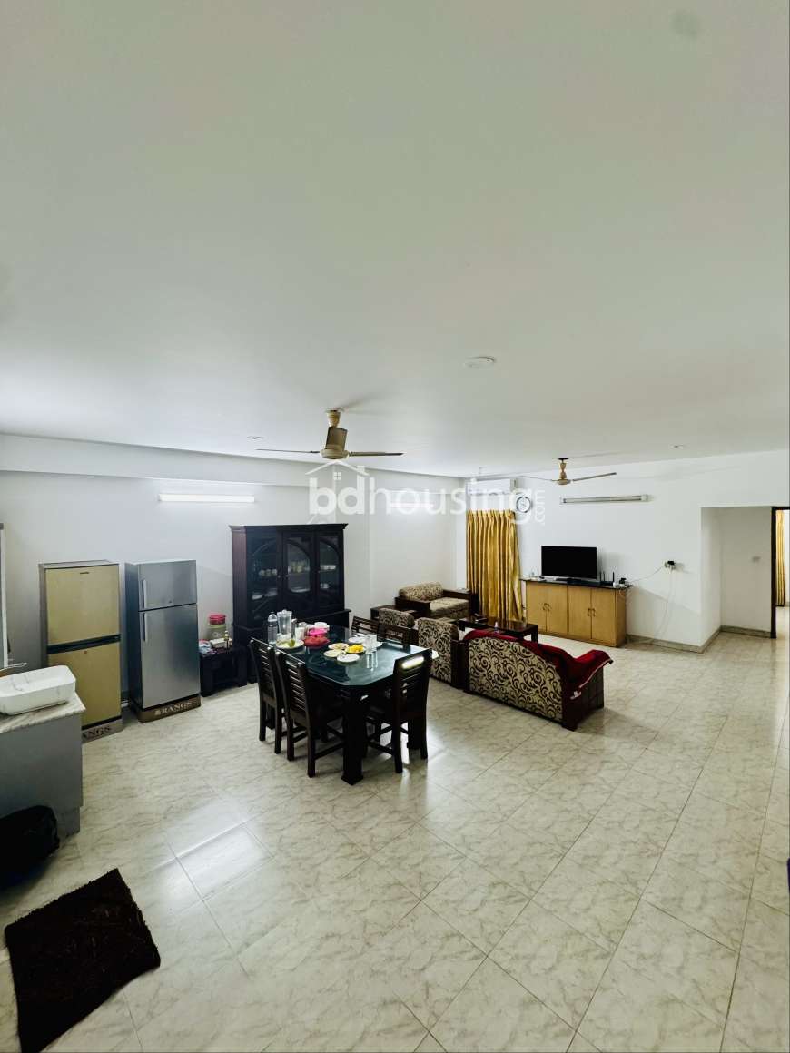 Sheltech Diamond Apartment, Apartment/Flats at Gulshan 02
