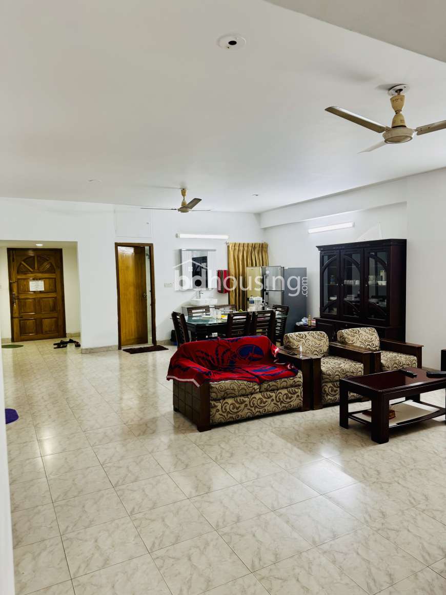 Sheltech Diamond Apartment, Apartment/Flats at Gulshan 02