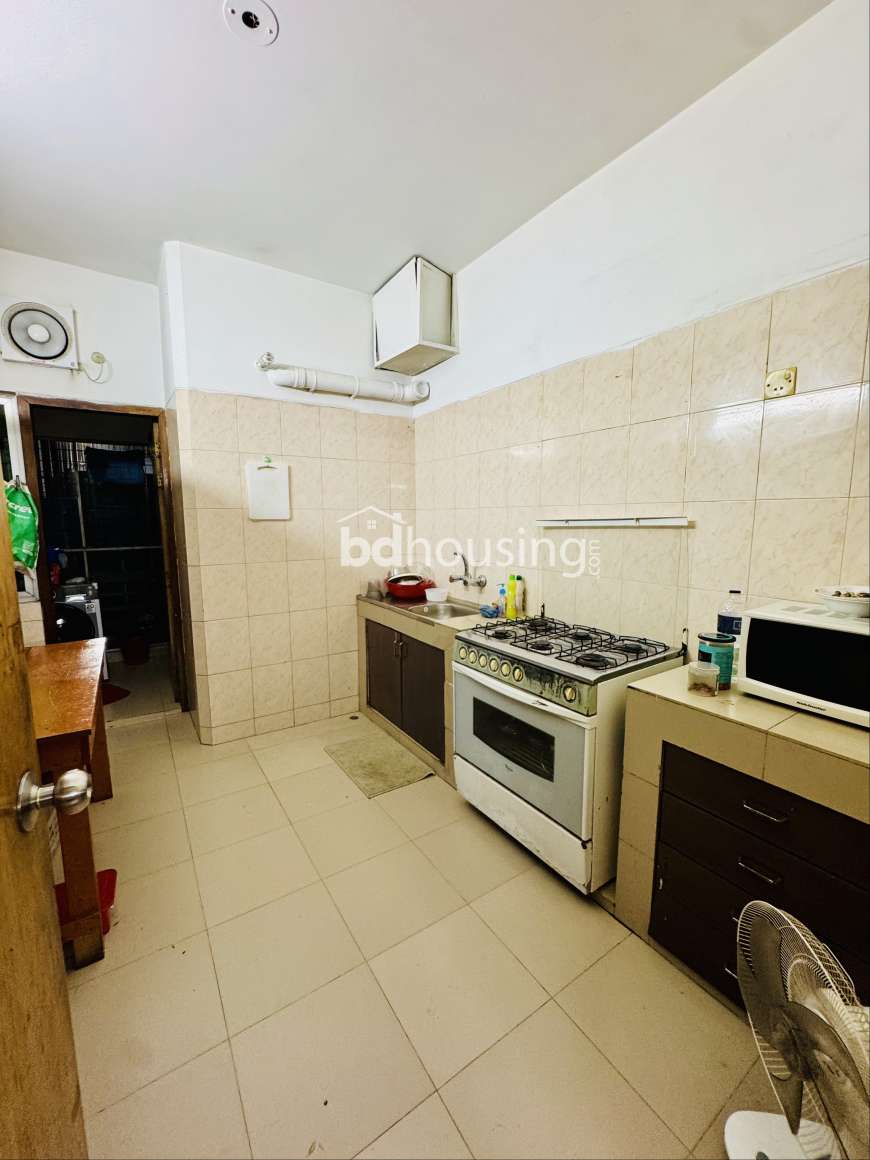 Sheltech Diamond Apartment, Apartment/Flats at Gulshan 02