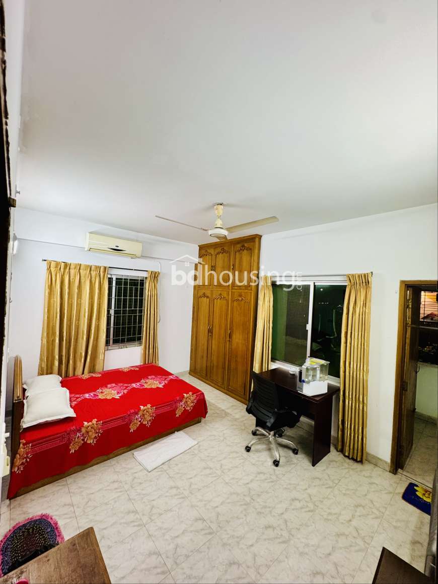 Sheltech Diamond Apartment, Apartment/Flats at Gulshan 02